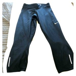 Nike Dri-Fit Running Tights